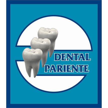 Logotyp från Clínica Dental Pariente