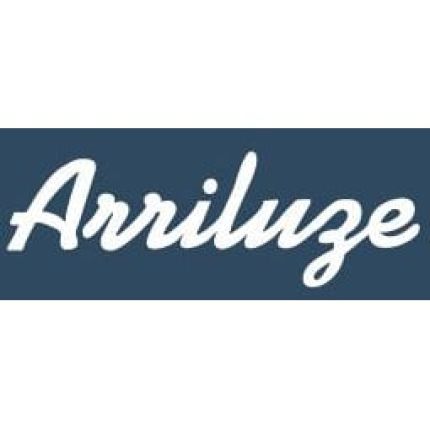 Logo da Floristería Arriluze