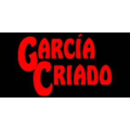 Logotipo de García Criado Máquinas Y Herramientas