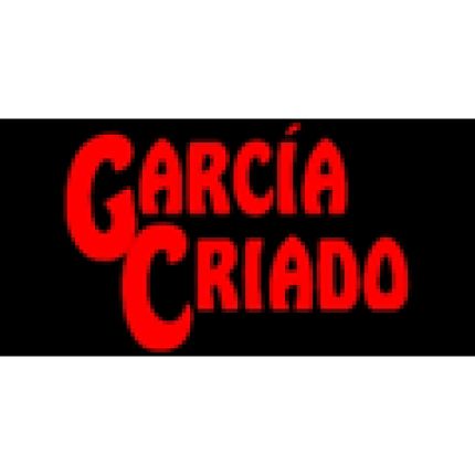 Logo da García Criado Máquinas Y Herramientas