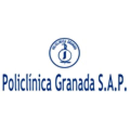 Logotyp från Policlínica Granada S. A. P.