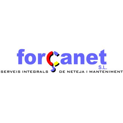 Logo da Forcanet S.L.