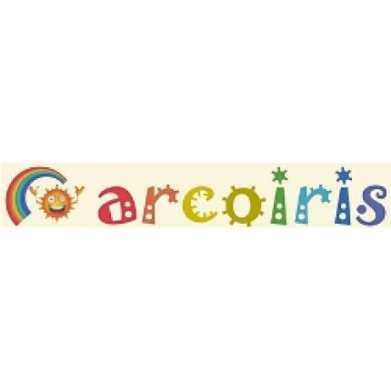 Logo de Arco Iris