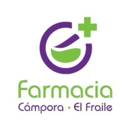 Logotyp från Farmacia Cámpora El Fraile