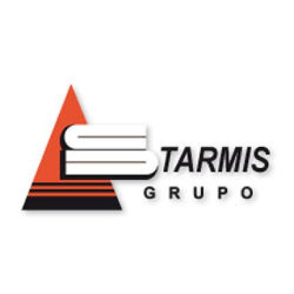 Logo da Áridos Starmis