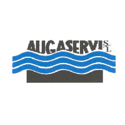 Logotipo de Augaservi S.L.