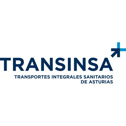 Logo de Transinsa Ambulancias de Asturias