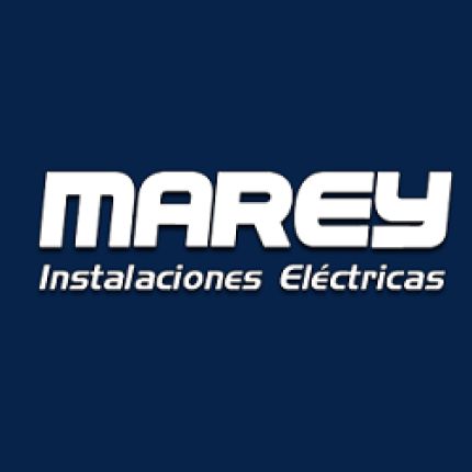 Λογότυπο από Instalaciones Eléctricas Marey