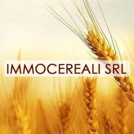 Logo da Immocereali Cereali e granaglie