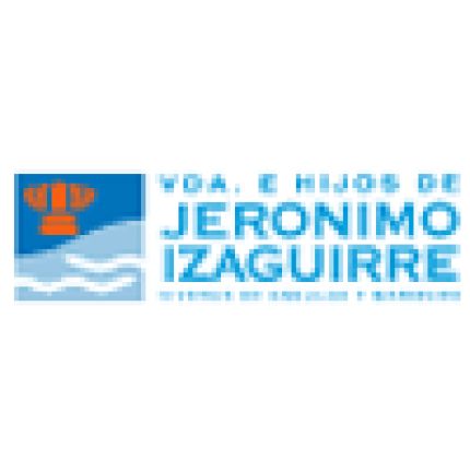 Λογότυπο από Viveros de mariscos Viuda e Hijos de Jerónimo Izaguirre
