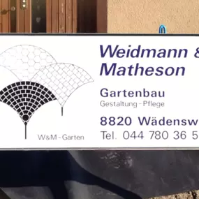 Bild von Weidmann + Matheson GmbH