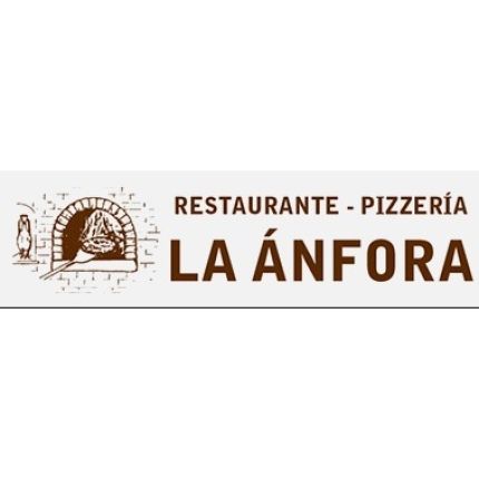 Logotipo de La Ánfora