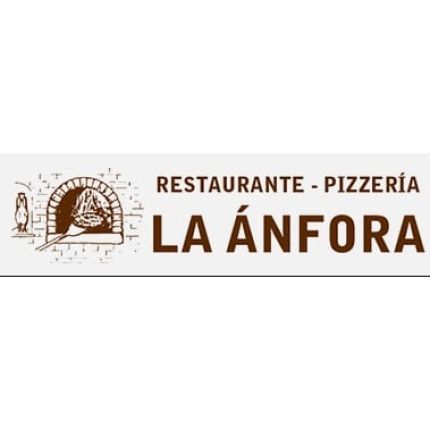 Logo de La Ánfora