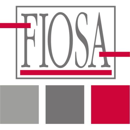 Logotyp från Fiosa