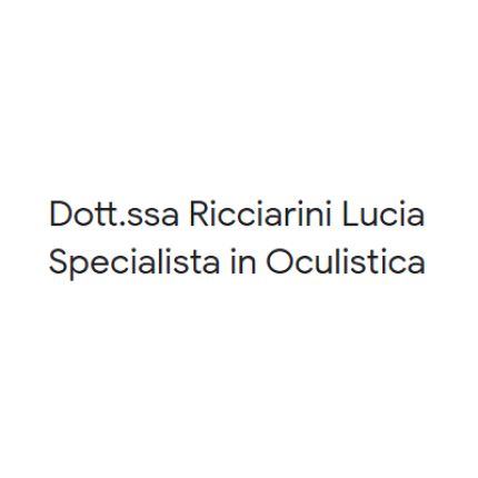 Logo von Ricciarini Dott.ssa Lucia