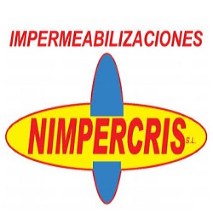 Logótipo de Impermeabilizaciones Nimpercris