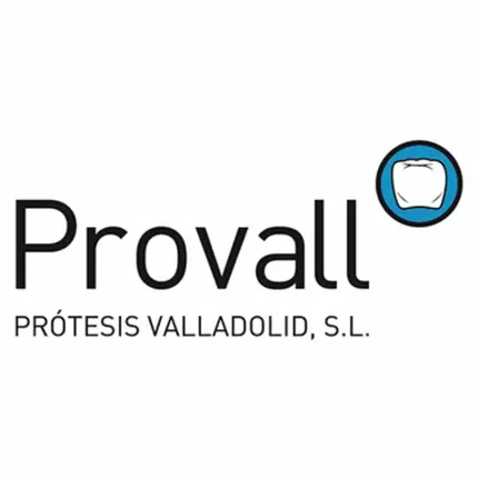 Logo od Provall Protésico Dental