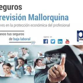 Bild von La Previsión Mallorquina de Seguros, S.A.