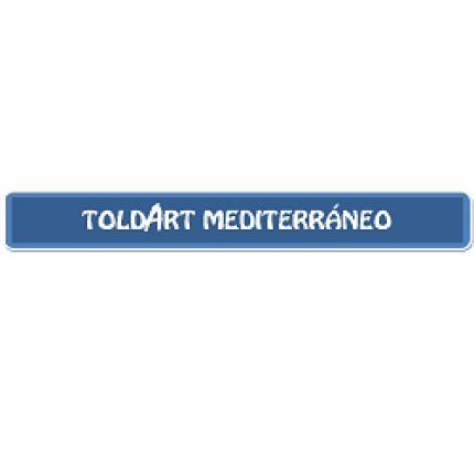 Logótipo de Toldart Mediterráneo