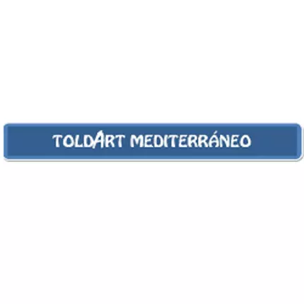 Logo von Toldart Mediterráneo