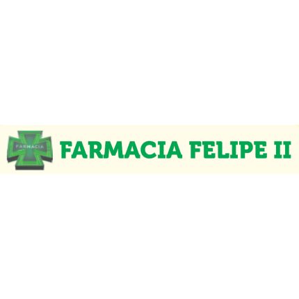 Logotipo de Farmacia Felipe II
