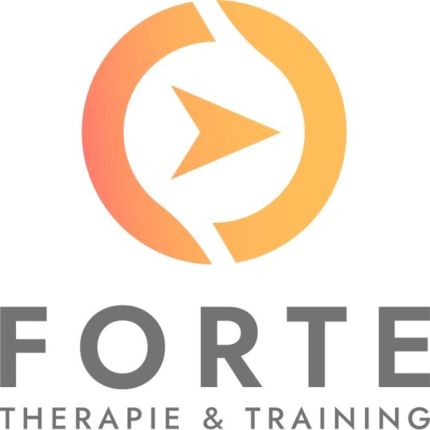 Logo von FORTE Therapie & Training | Christopher Lienbacher