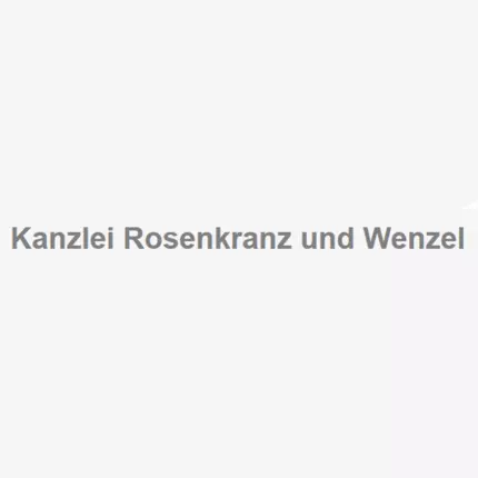 Logo von Rosenkranz & Wenzel Rechtsanwälte & Notare GbR