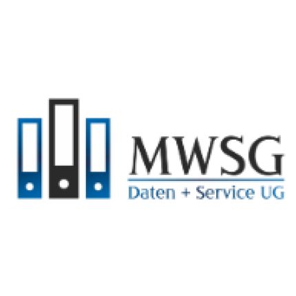 Logo van MWSG Daten + Service UG Susanne Gauß