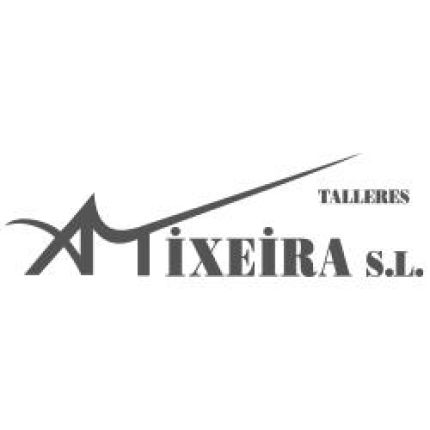 Logo de Talleres A Tixeira