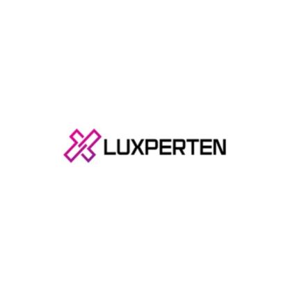 Logo fra Luxperten