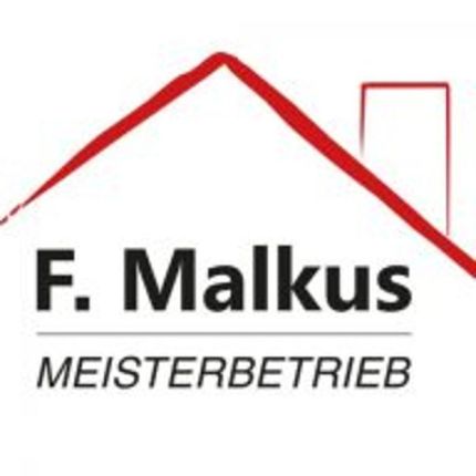 Logo de Frederik Malkus | Dachdecker