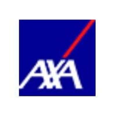 Logotipo de Axa Seguros - Carnisegur Gestio