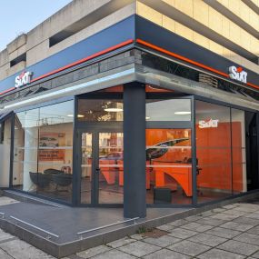 SIXT Tours - St Pierre des Corps