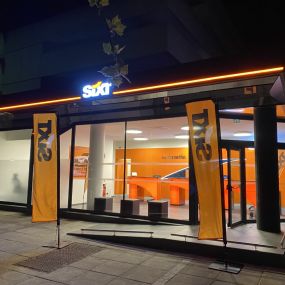 SIXT Tours - St Pierre des Corps