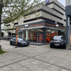 SIXT Tours - St Pierre des Corps