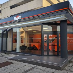 SIXT Tours - St Pierre des Corps