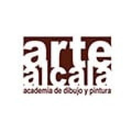 Logotyp från Arte Alcalá