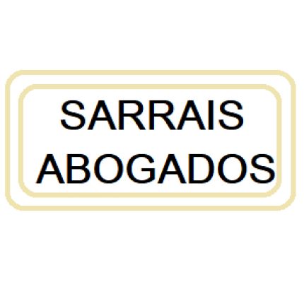 Logotipo de Sarrais Abogados