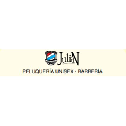 Logo od Peluquería Julián