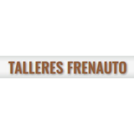 Logo de Talleres Frenauto