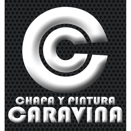 Logo od Chapa Y Pintura Caravina