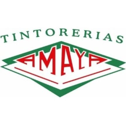 Logo von Tintorerías Amaya