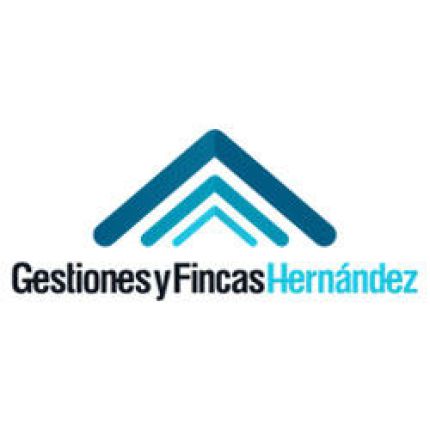 Logotipo de Gestiones y Fincas Hernández