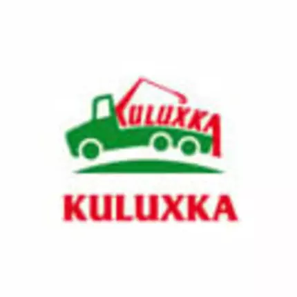 Logótipo de Grúas Kuluxka