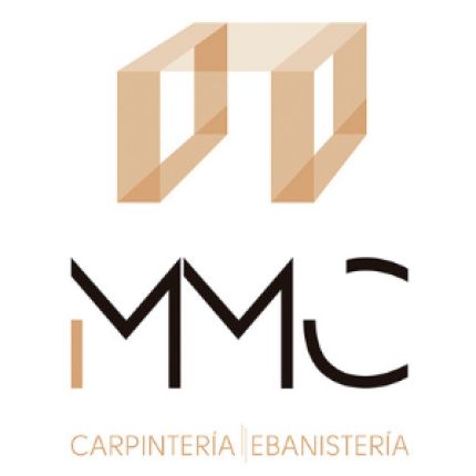 Logotipo de Carpintería-Ebanistería MMC 2006