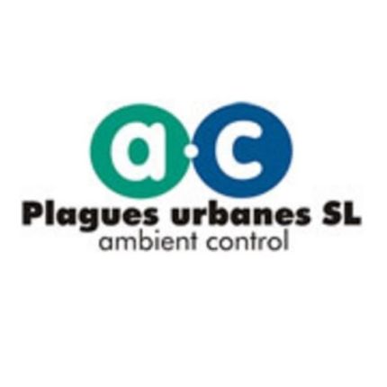 Logo da A.C. Plagues Urbanes