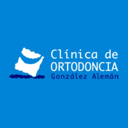 Logotyp från Clínica de Ortodoncia González Alemán