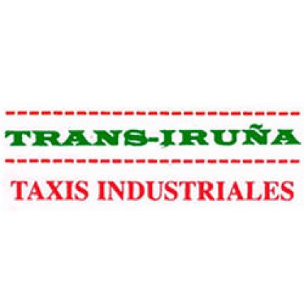 Logo de Trans Iruña Taxis Industriales