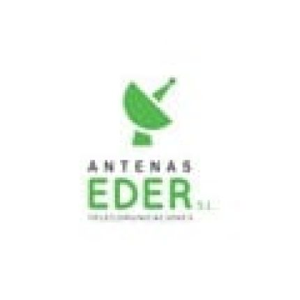 Logo van Antenas Eder