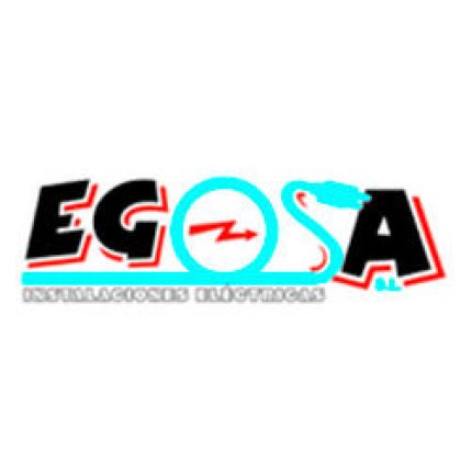 Logo fra Egosa